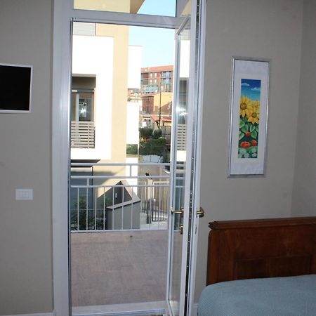 Casa Aydee Bed & Breakfast Bergamo Dış mekan fotoğraf