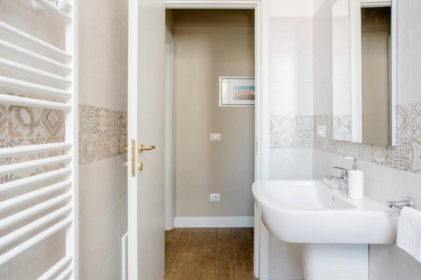 Casa Aydee Bed & Breakfast Bergamo Dış mekan fotoğraf