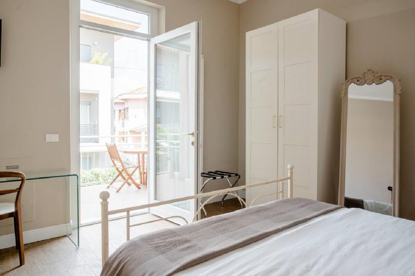 Casa Aydee Bed & Breakfast Bergamo Dış mekan fotoğraf