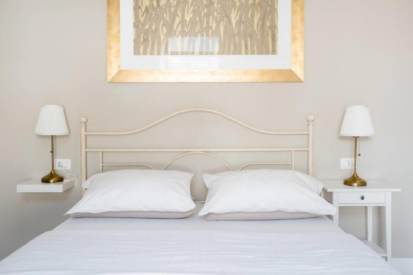 Casa Aydee Bed & Breakfast Bergamo Dış mekan fotoğraf
