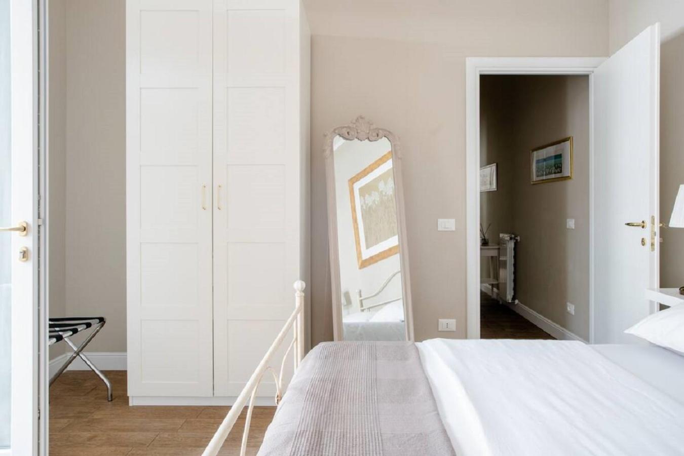 Casa Aydee Bed & Breakfast Bergamo Dış mekan fotoğraf