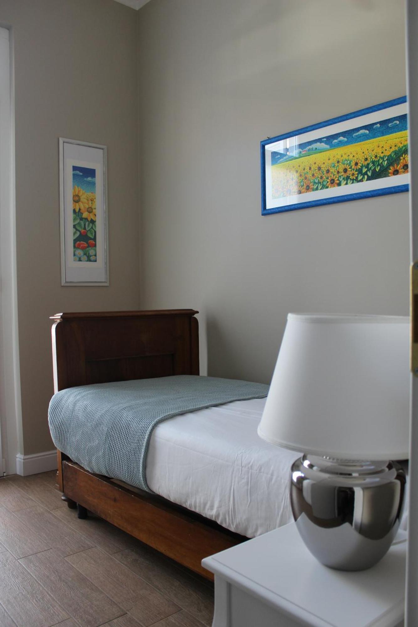 Casa Aydee Bed & Breakfast Bergamo Dış mekan fotoğraf