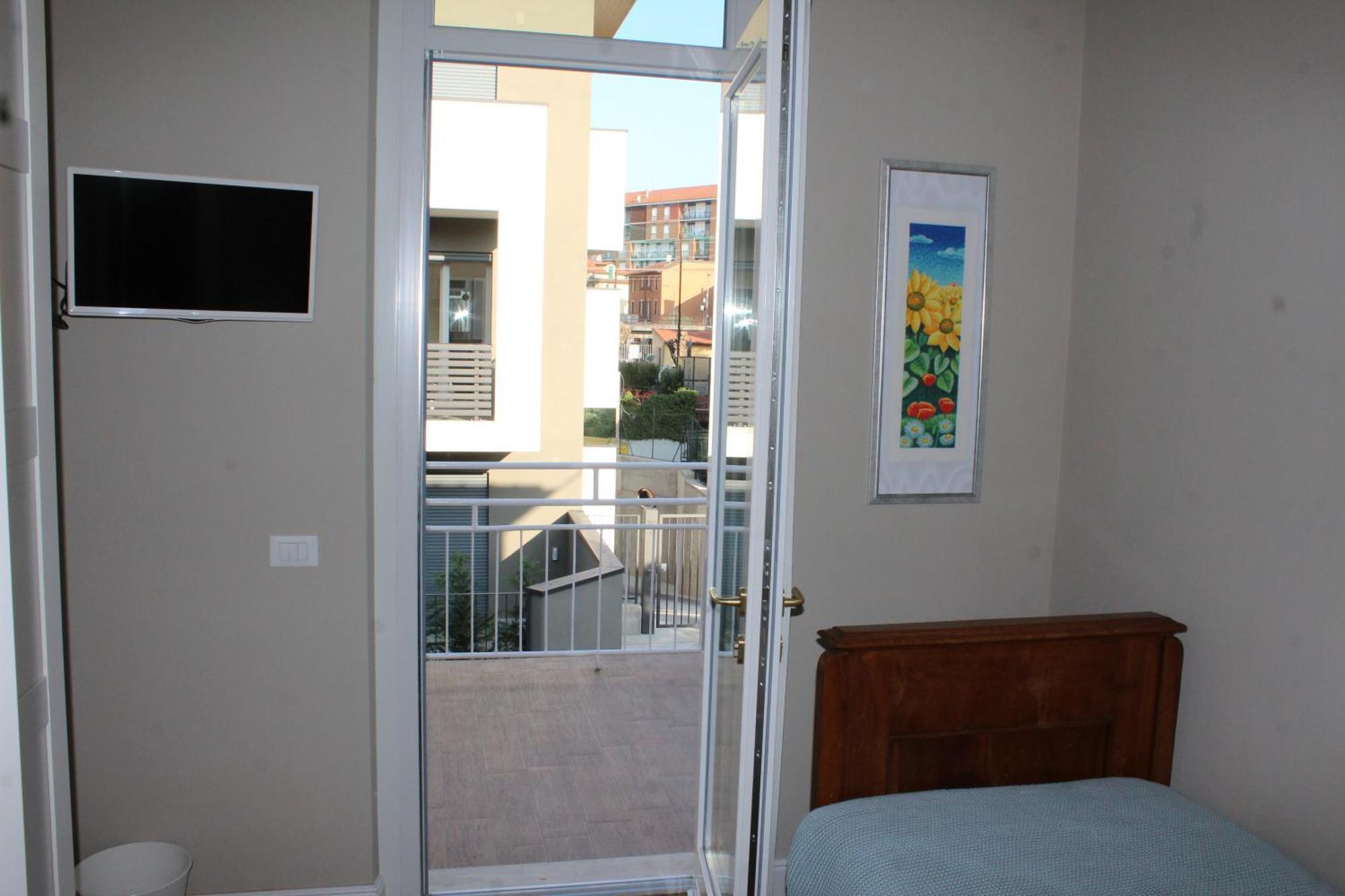 Casa Aydee Bed & Breakfast Bergamo Dış mekan fotoğraf