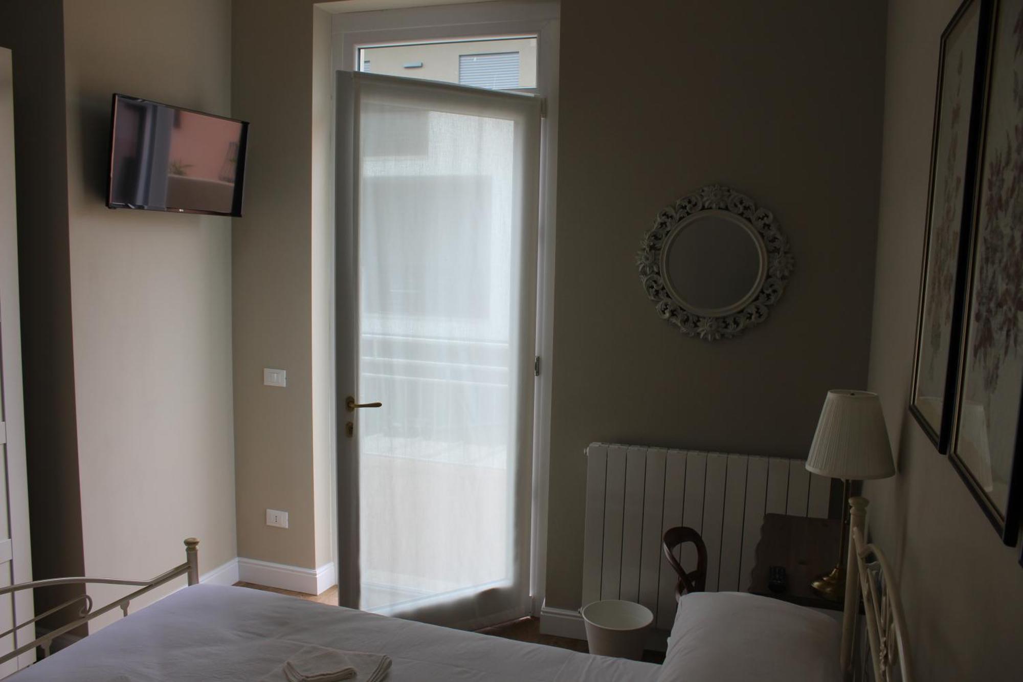 Casa Aydee Bed & Breakfast Bergamo Dış mekan fotoğraf