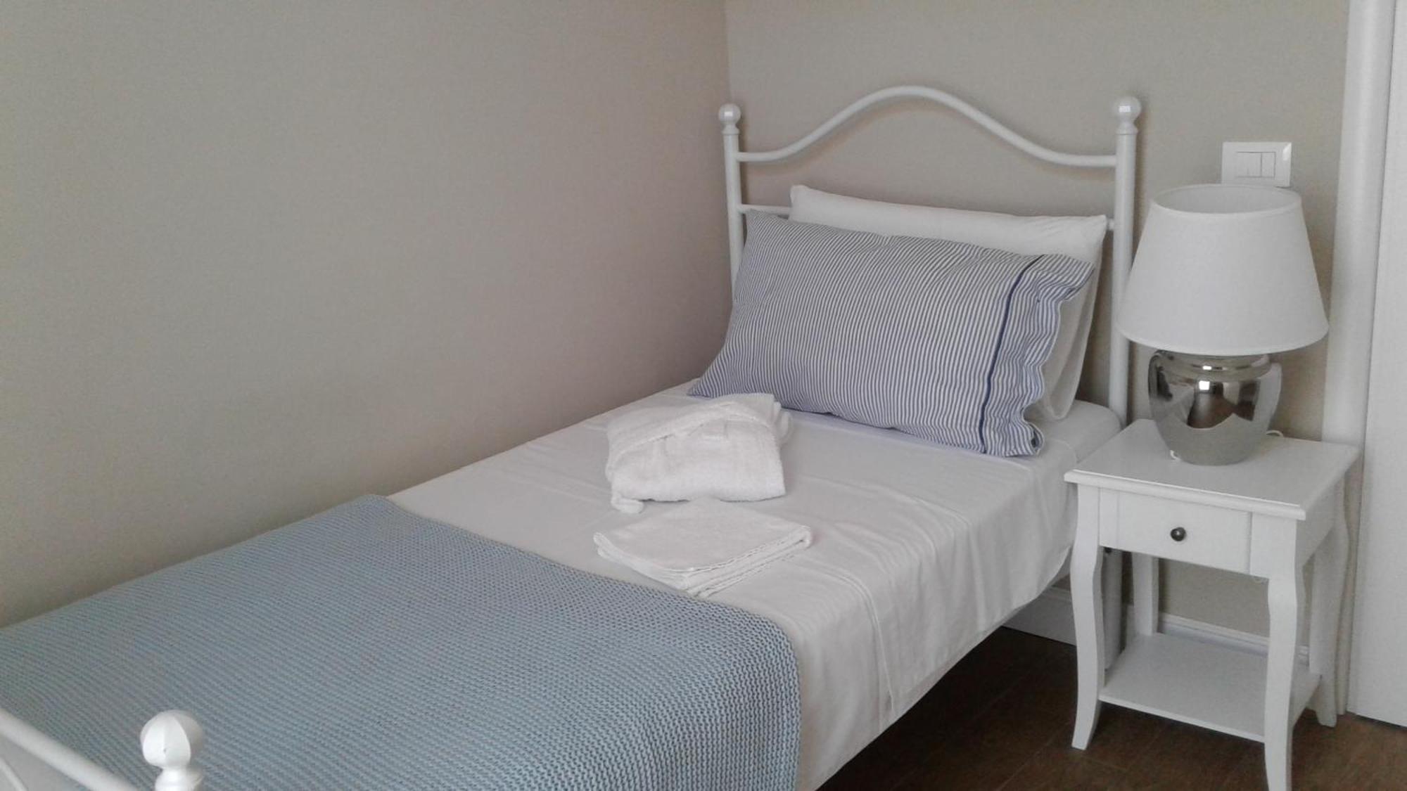 Casa Aydee Bed & Breakfast Bergamo Dış mekan fotoğraf