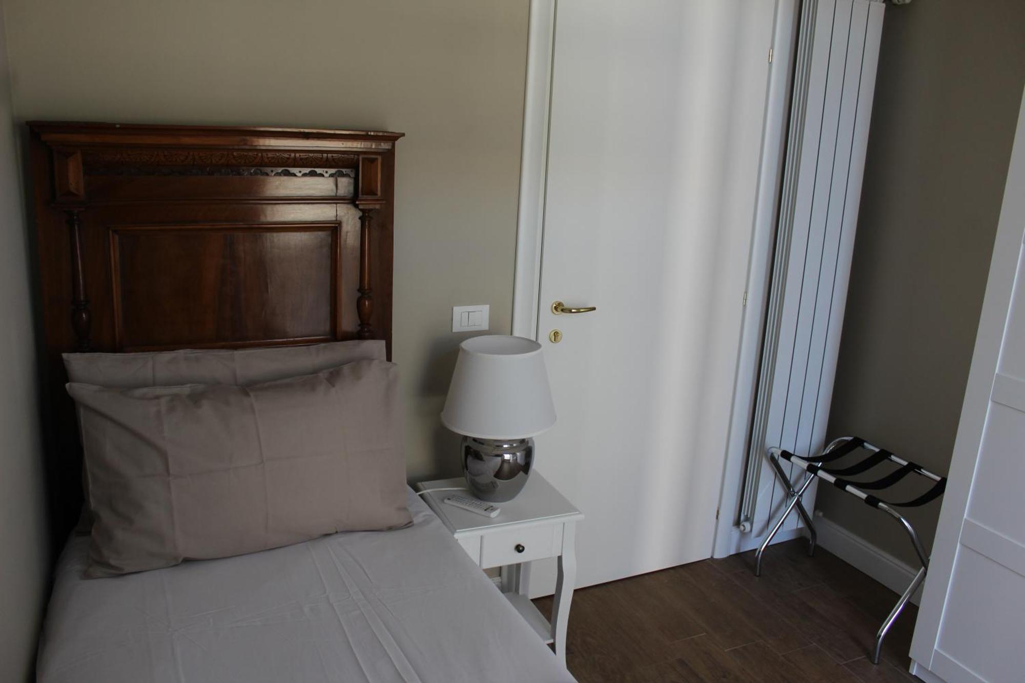 Casa Aydee Bed & Breakfast Bergamo Dış mekan fotoğraf