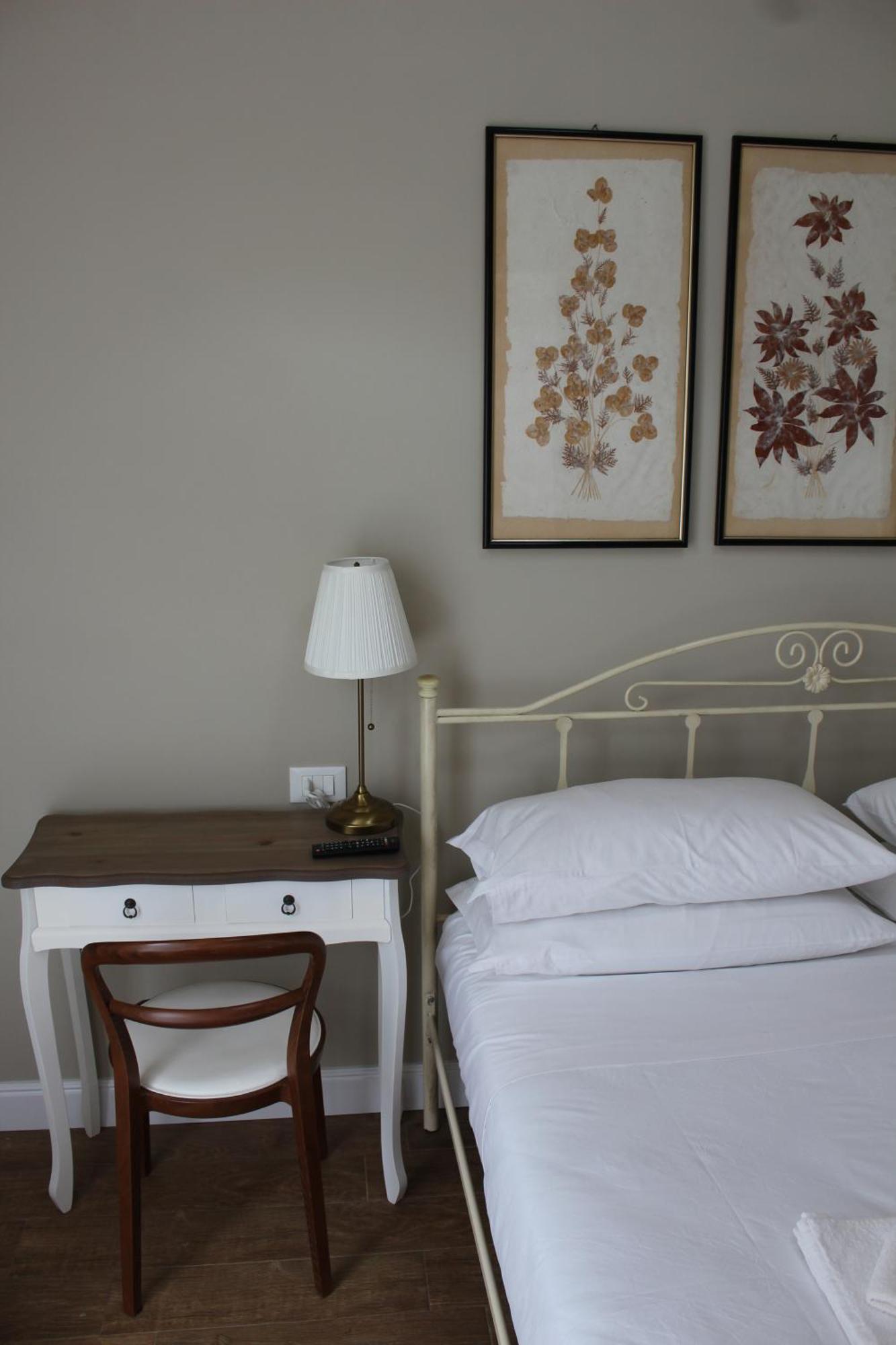 Casa Aydee Bed & Breakfast Bergamo Dış mekan fotoğraf