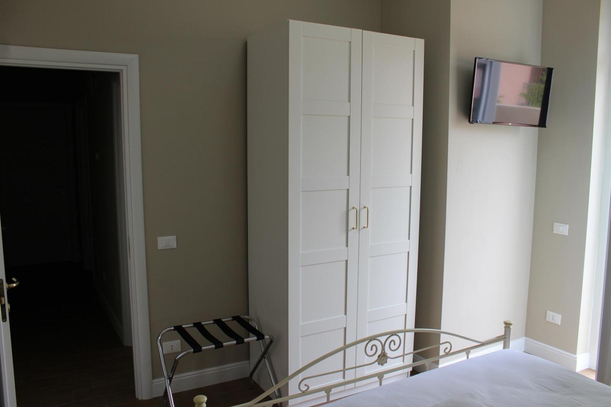 Casa Aydee Bed & Breakfast Bergamo Dış mekan fotoğraf