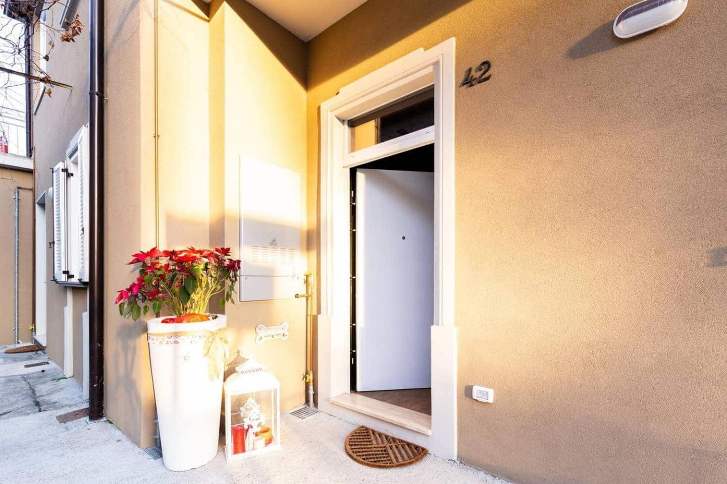 Casa Aydee Bed & Breakfast Bergamo Dış mekan fotoğraf