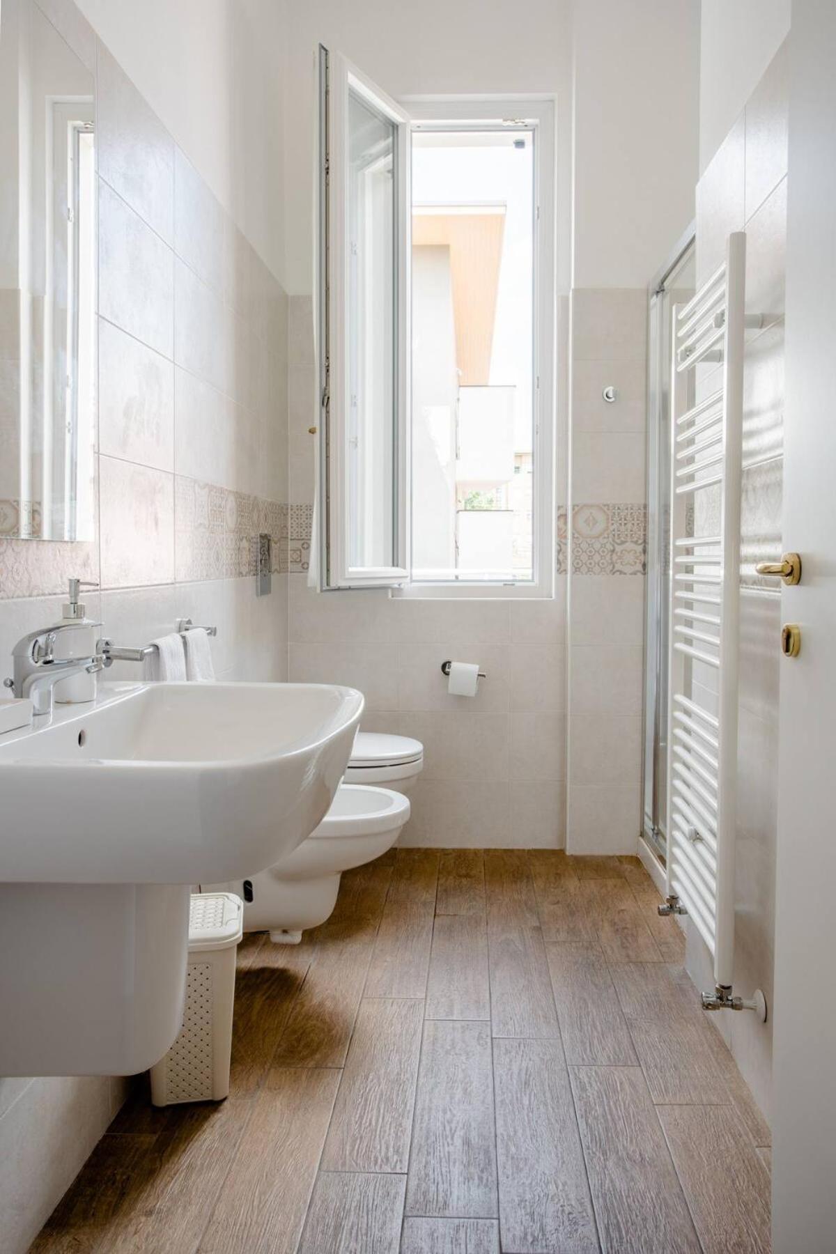 Casa Aydee Bed & Breakfast Bergamo Dış mekan fotoğraf