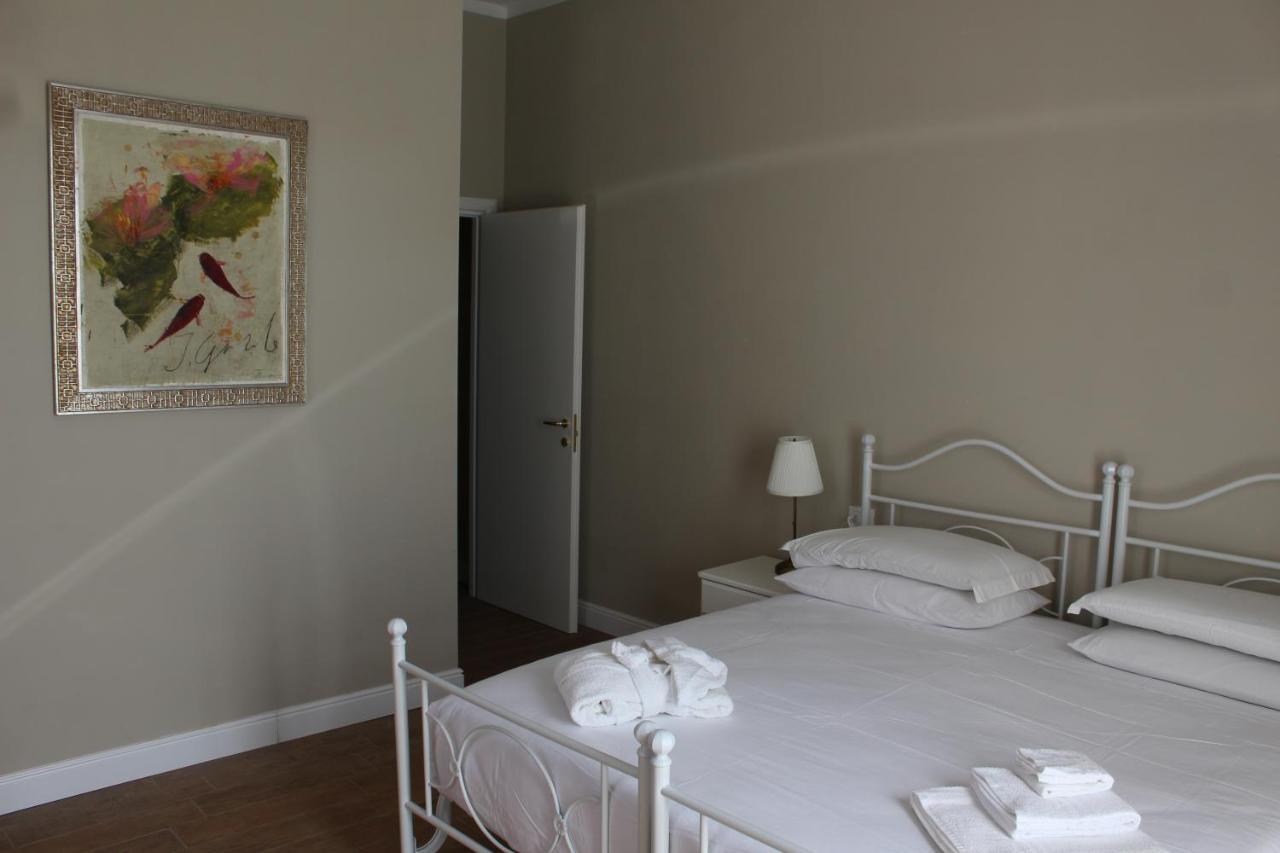 Casa Aydee Bed & Breakfast Bergamo Dış mekan fotoğraf