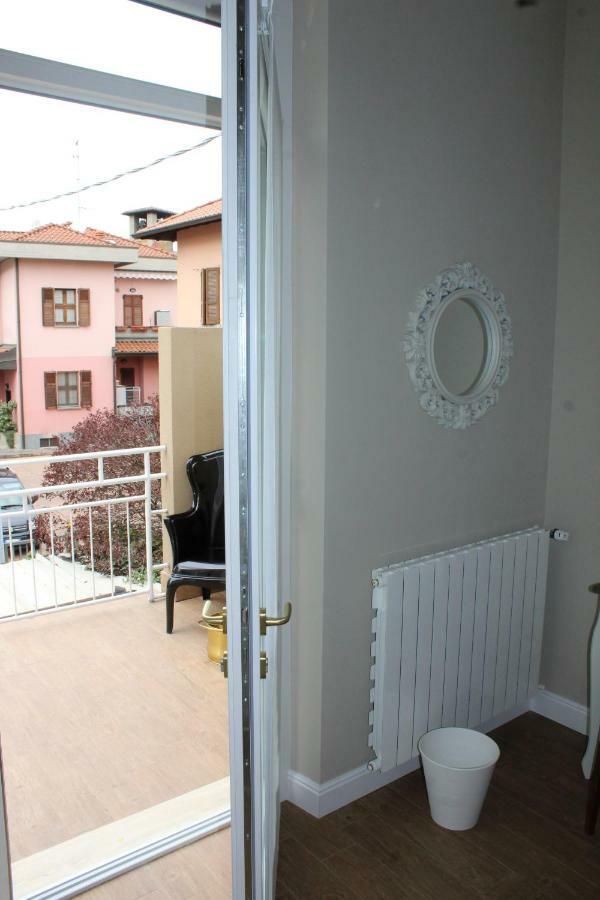 Casa Aydee Bed & Breakfast Bergamo Dış mekan fotoğraf
