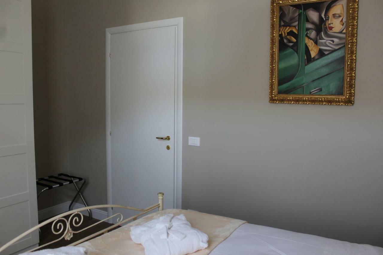 Casa Aydee Bed & Breakfast Bergamo Dış mekan fotoğraf