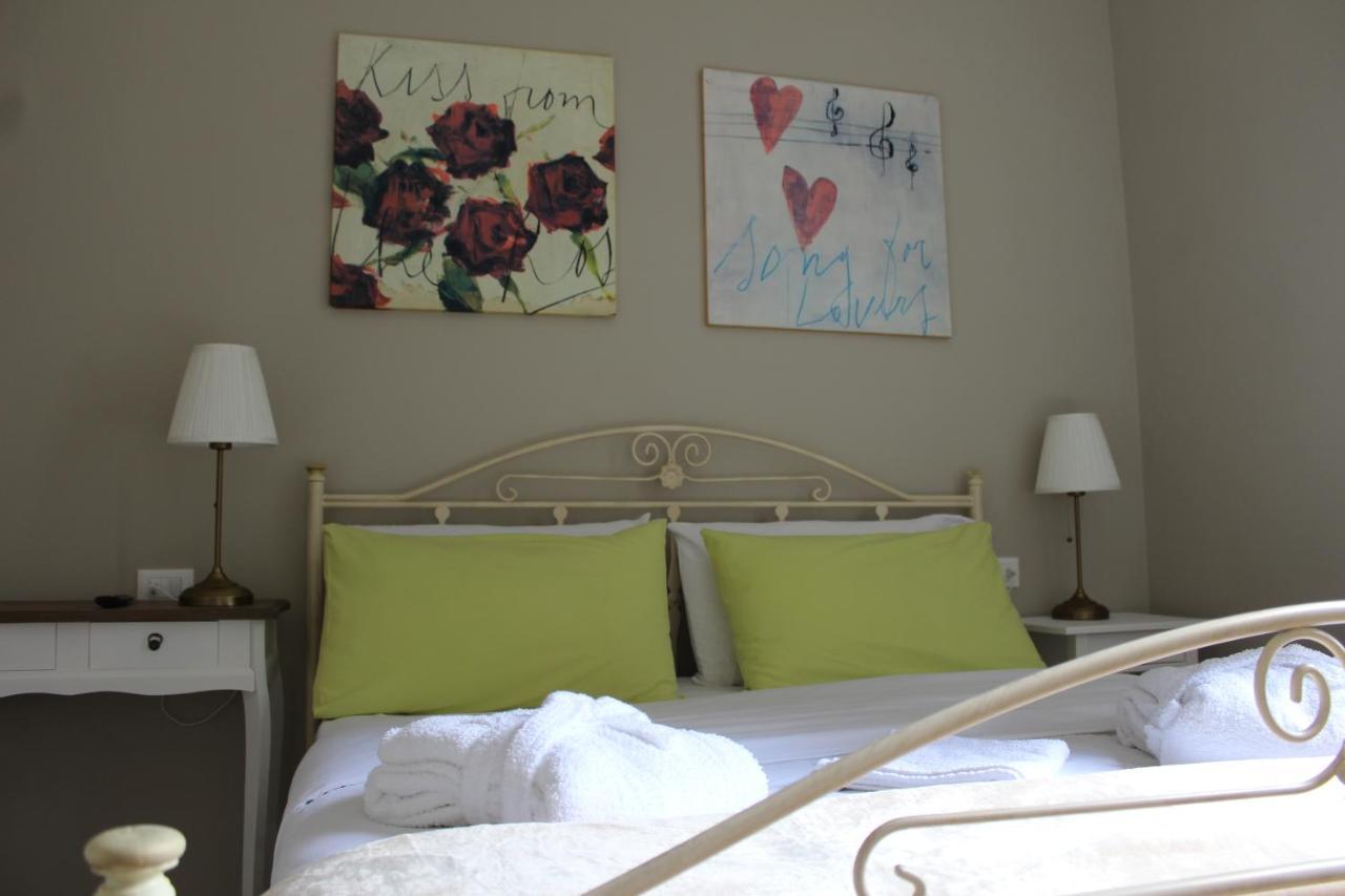 Casa Aydee Bed & Breakfast Bergamo Dış mekan fotoğraf