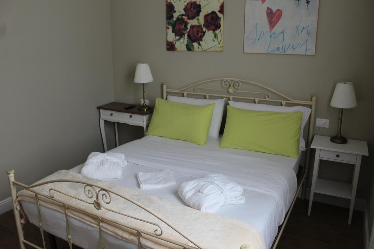 Casa Aydee Bed & Breakfast Bergamo Dış mekan fotoğraf