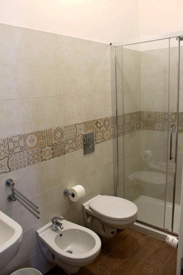 Casa Aydee Bed & Breakfast Bergamo Dış mekan fotoğraf