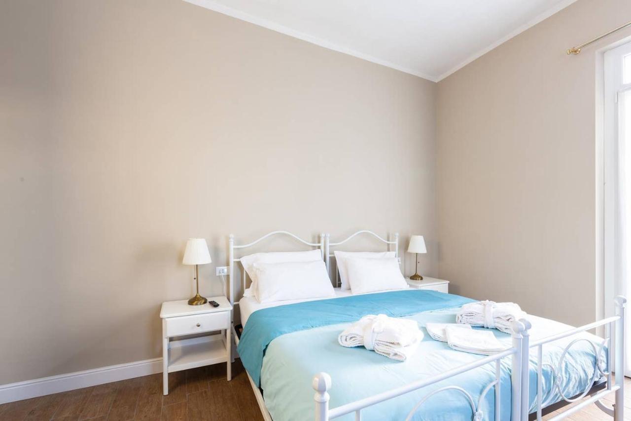 Casa Aydee Bed & Breakfast Bergamo Dış mekan fotoğraf