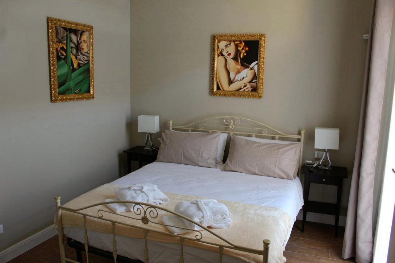 Casa Aydee Bed & Breakfast Bergamo Dış mekan fotoğraf