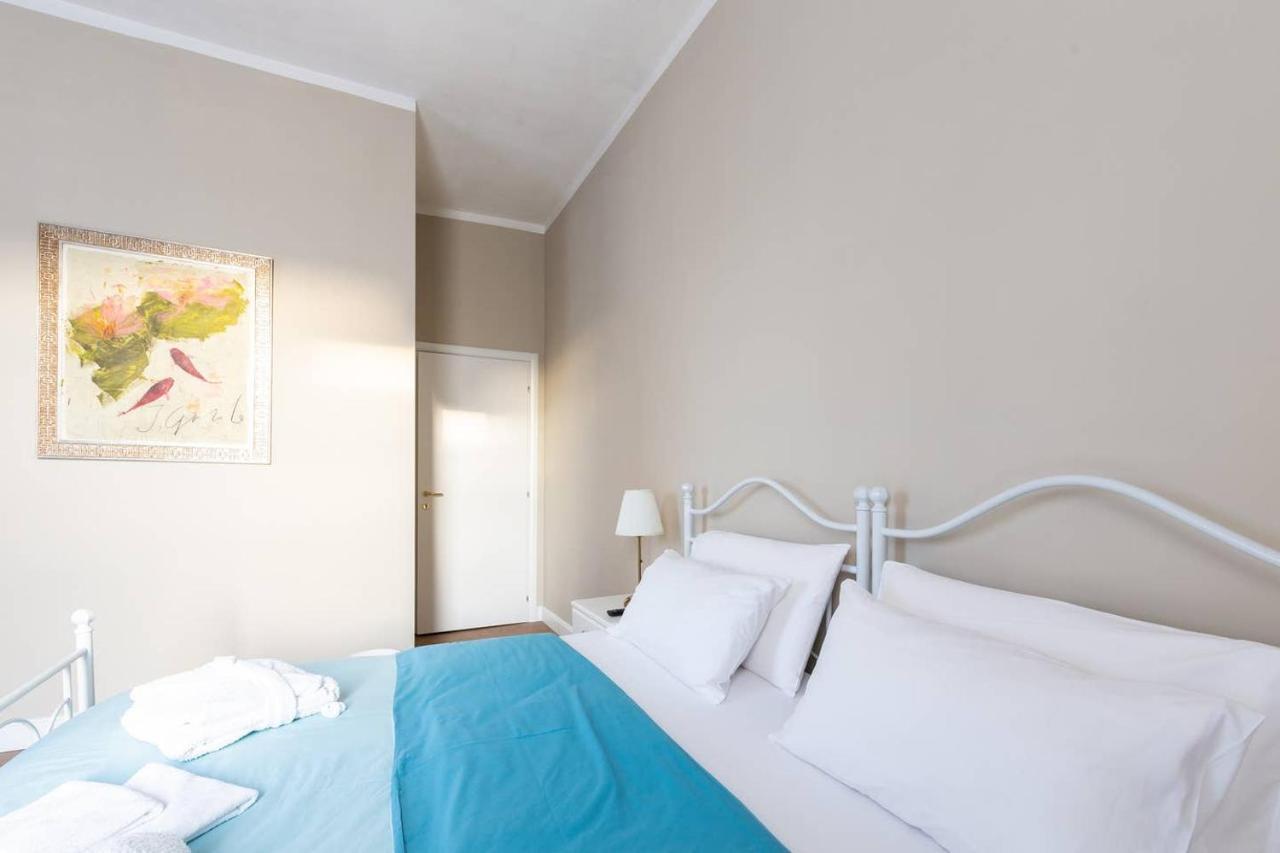 Casa Aydee Bed & Breakfast Bergamo Dış mekan fotoğraf