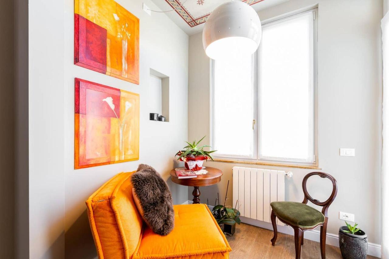 Casa Aydee Bed & Breakfast Bergamo Dış mekan fotoğraf