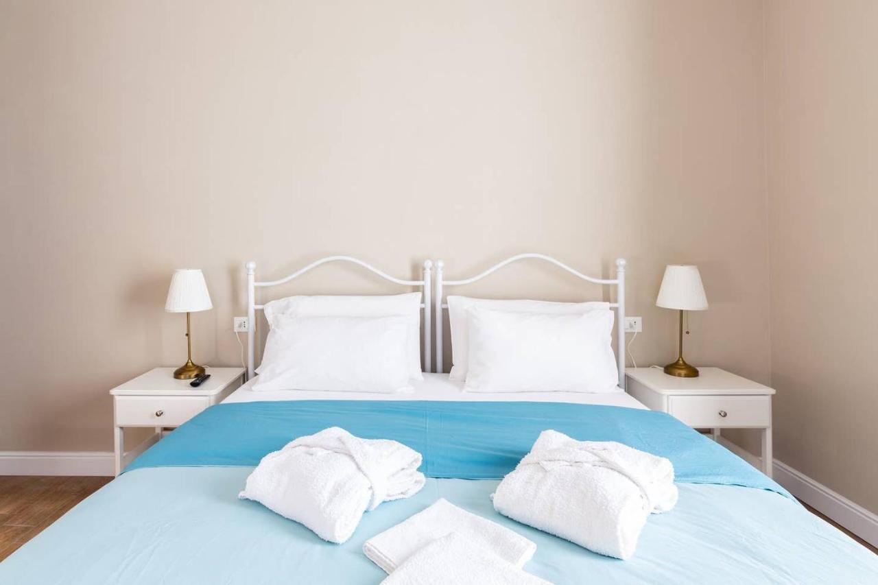 Casa Aydee Bed & Breakfast Bergamo Dış mekan fotoğraf