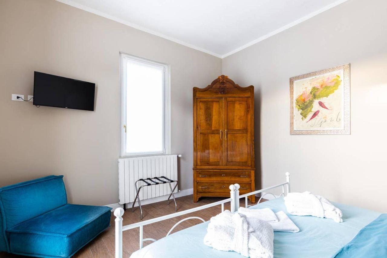 Casa Aydee Bed & Breakfast Bergamo Dış mekan fotoğraf