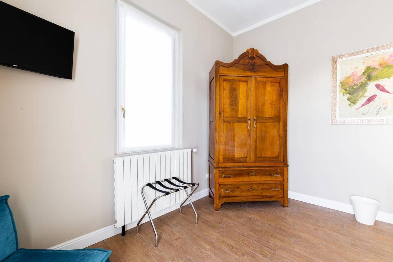 Casa Aydee Bed & Breakfast Bergamo Dış mekan fotoğraf