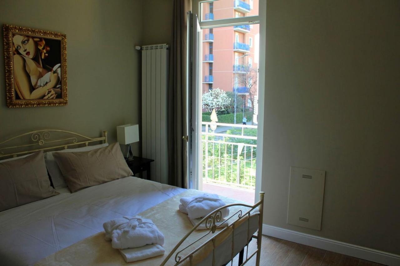 Casa Aydee Bed & Breakfast Bergamo Dış mekan fotoğraf