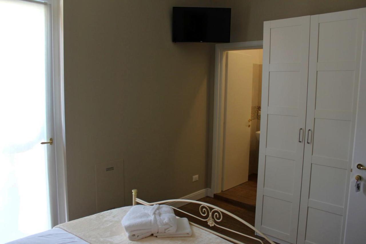 Casa Aydee Bed & Breakfast Bergamo Dış mekan fotoğraf