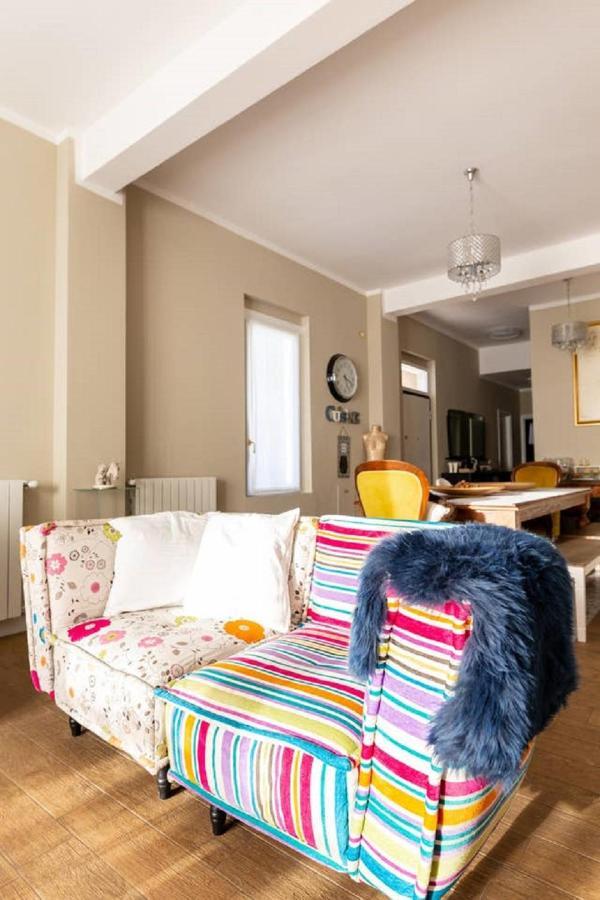 Casa Aydee Bed & Breakfast Bergamo Dış mekan fotoğraf