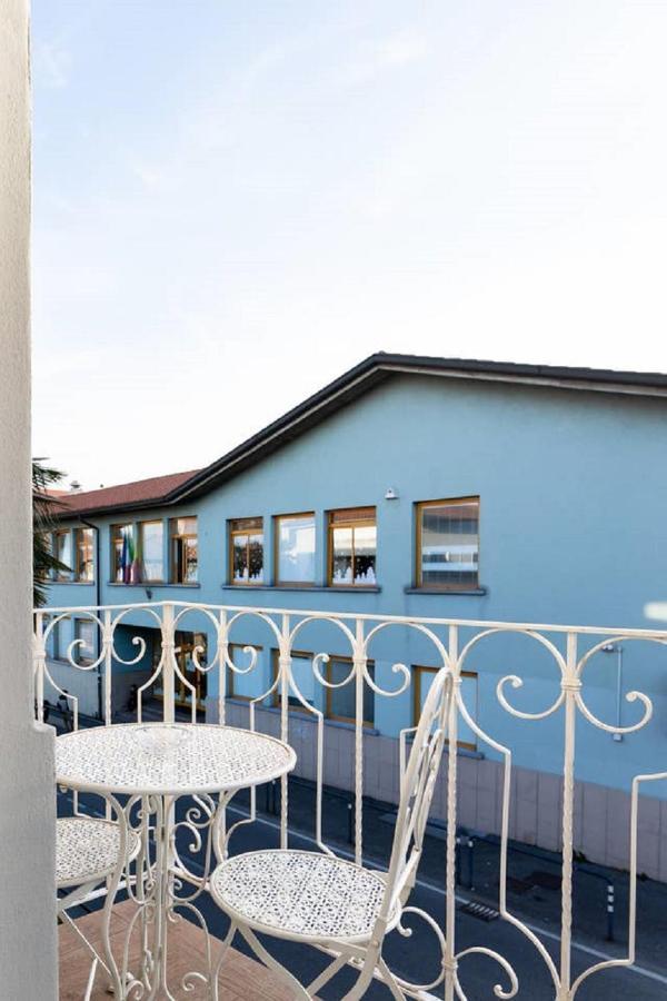 Casa Aydee Bed & Breakfast Bergamo Dış mekan fotoğraf