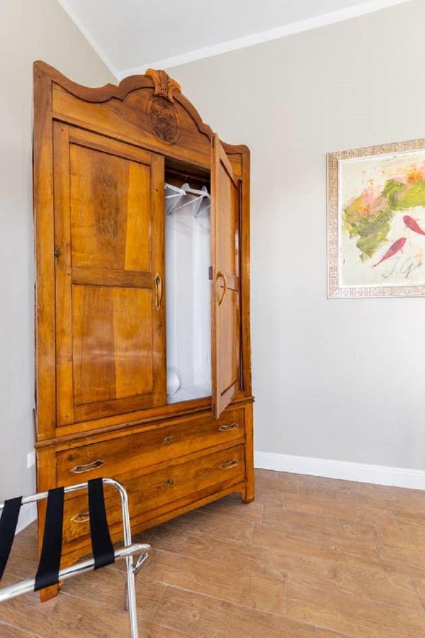 Casa Aydee Bed & Breakfast Bergamo Dış mekan fotoğraf